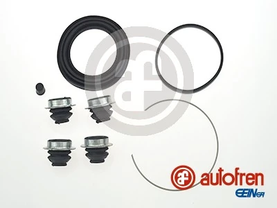 Repair Kit, brake caliper
